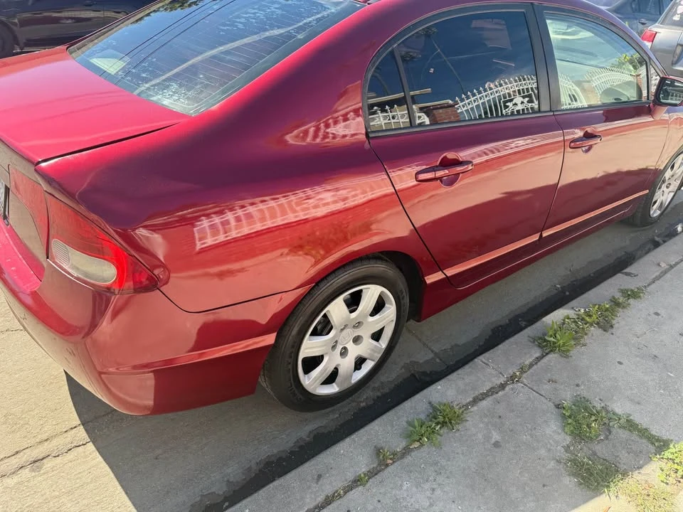 2008 Honda Civic 8th Gen - Image 10 of 10