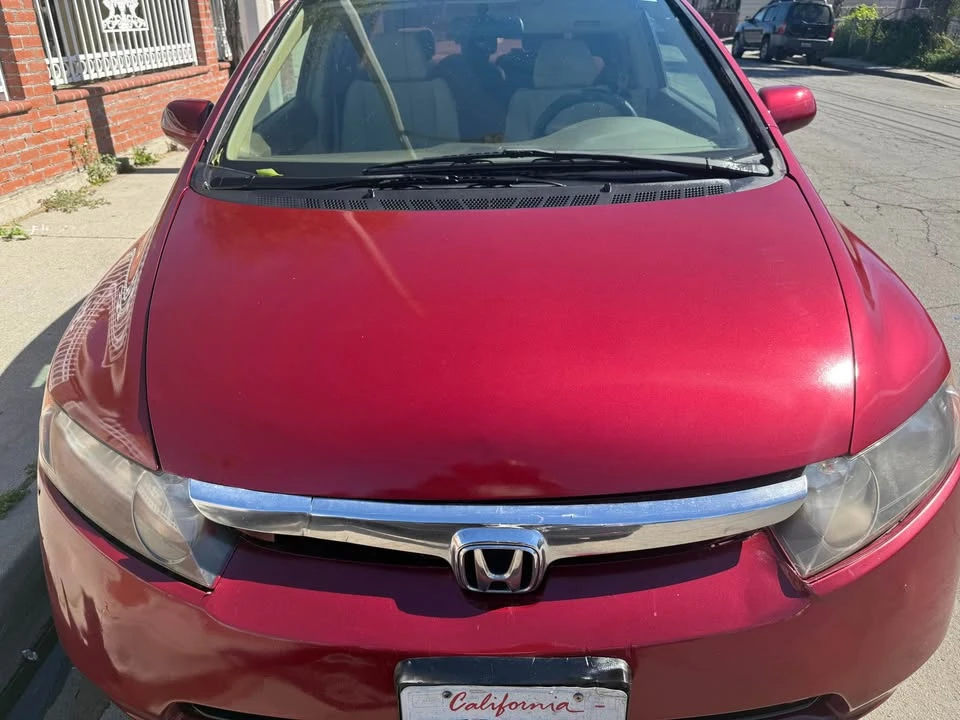 2008 Honda Civic 8th Gen - Image 2 of 10
