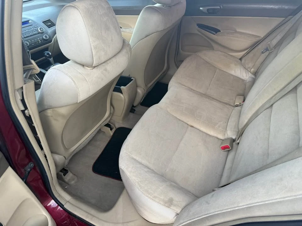 2008 Honda Civic 8th Gen - Image 7 of 10