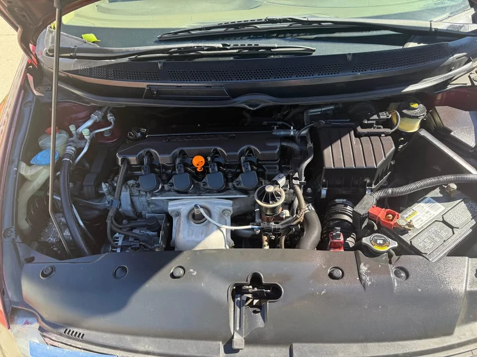 2008 Honda Civic 8th Gen - Image 6 of 10