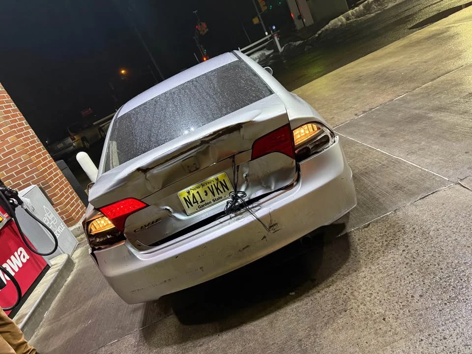 2008 Honda Civic 8th Gen - Image 4 of 9