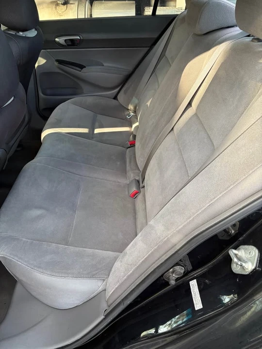 2008 Honda Civic 8th Gen - Image 11 of 11