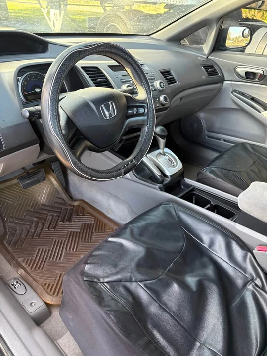 2008 Honda Civic 8th Gen - Image 8 of 11