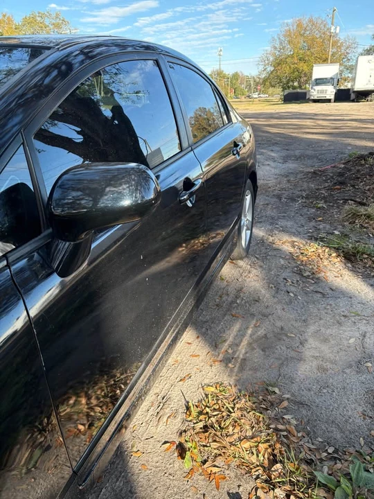 2008 Honda Civic 8th Gen - Image 7 of 11