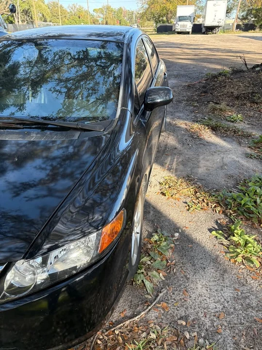 2008 Honda Civic 8th Gen - Image 5 of 11