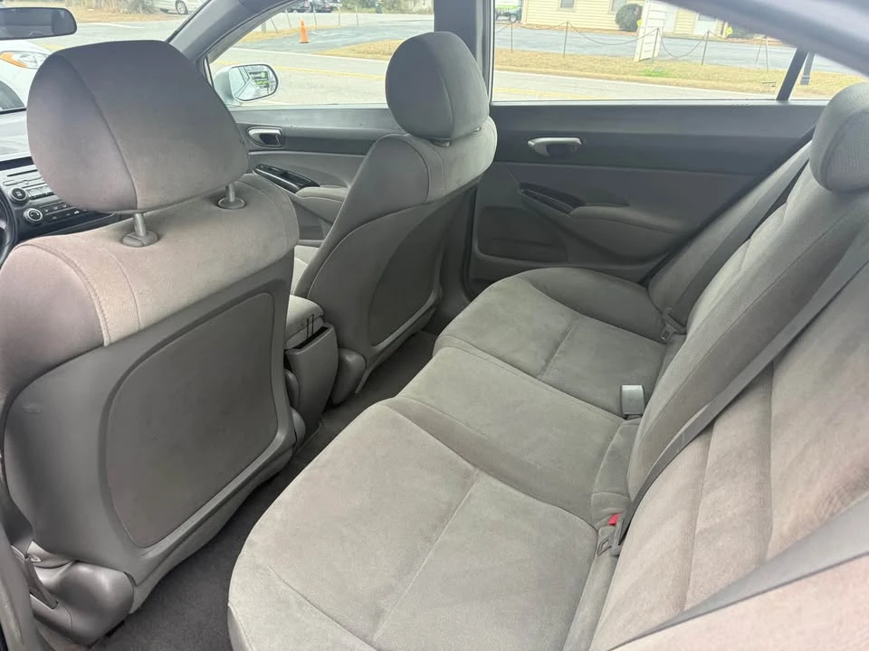 2008 Honda Civic 8th Gen - Image 12 of 12