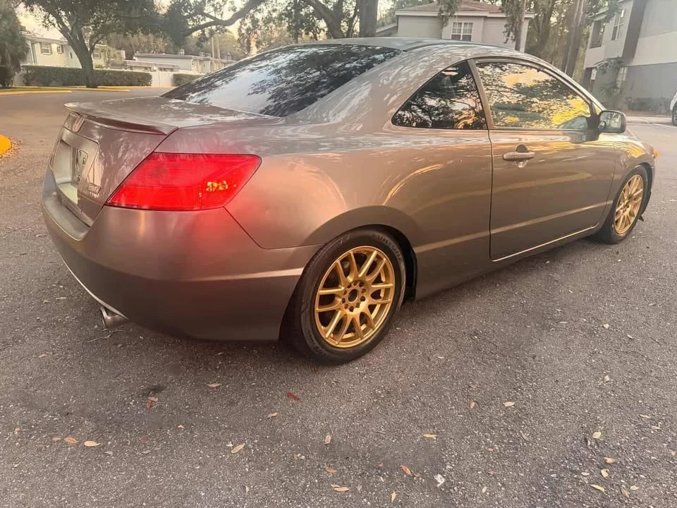2008 Honda Civic 8th Gen - Image 5 of 10