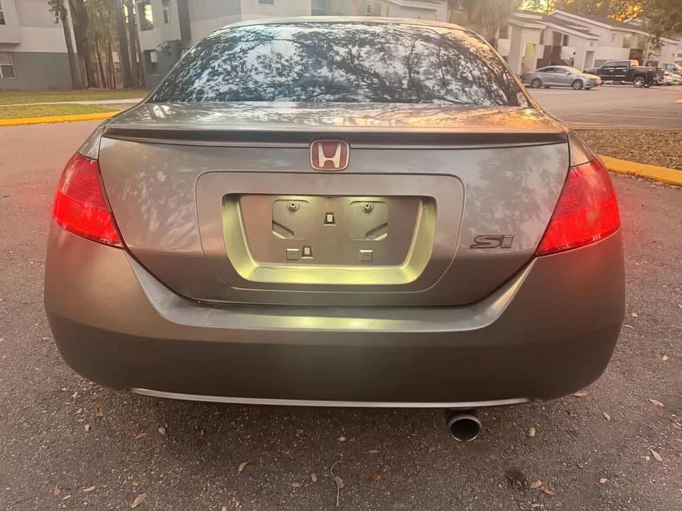 2008 Honda Civic 8th Gen - Image 6 of 10
