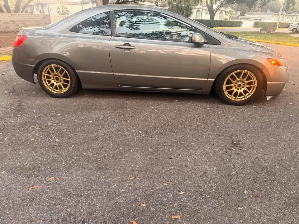 2008 Honda Civic 8th Gen - Image 4 of 10