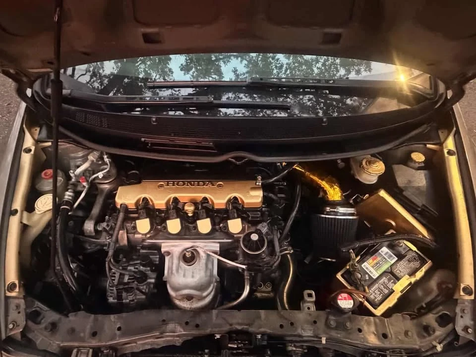 2008 Honda Civic 8th Gen - Image 10 of 10