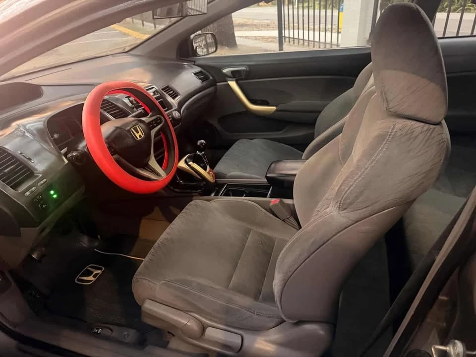 2008 Honda Civic 8th Gen - Image 8 of 10