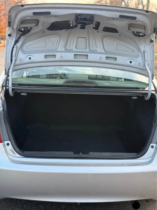 2008 Honda Civic 8th Gen - Image 18 of 19
