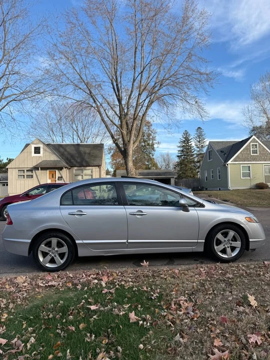 2008 Honda Civic 8th Gen - Image 4 of 19