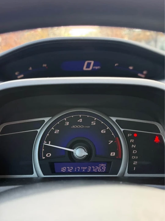 2008 Honda Civic 8th Gen - Image 11 of 19