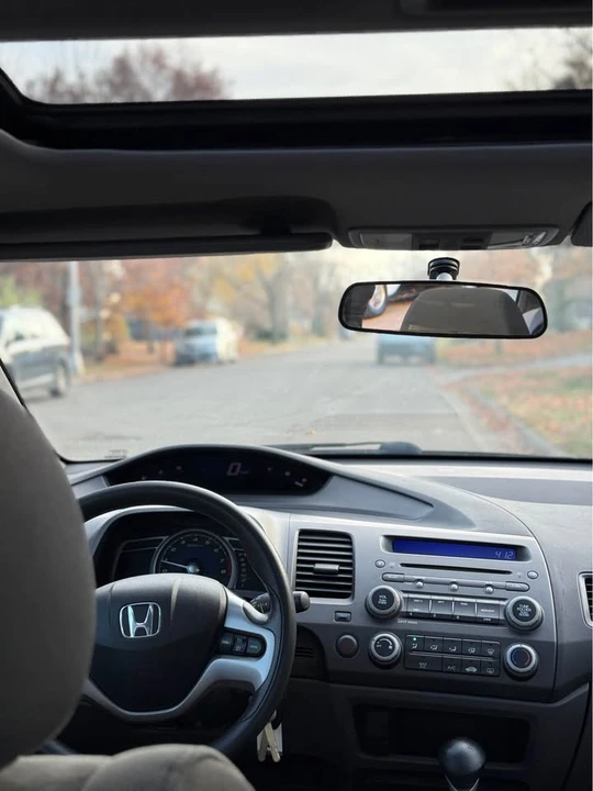 2008 Honda Civic 8th Gen - Image 15 of 19