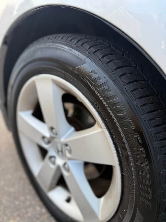 2008 Honda Civic 8th Gen - Image 19 of 19