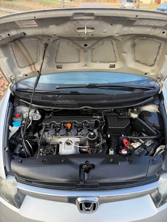 2008 Honda Civic 8th Gen - Image 17 of 19