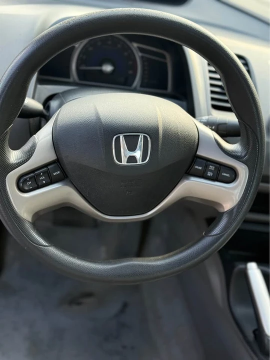 2008 Honda Civic 8th Gen - Image 12 of 19