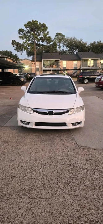 2008 Honda Civic 8th Gen - Image 7 of 7