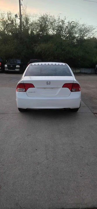 2008 Honda Civic 8th Gen - Image 6 of 7