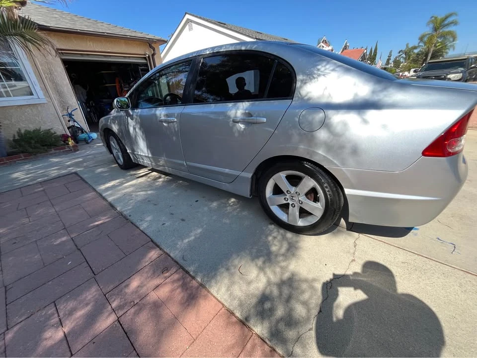 2008 Honda Civic 8th Gen - Image 6 of 7