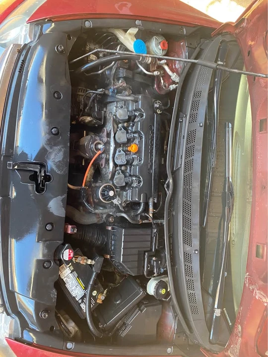 2008 Honda Civic 8th Gen - Image 14 of 14