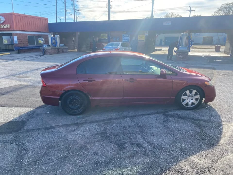 2008 Honda Civic 8th Gen - Image 3 of 14