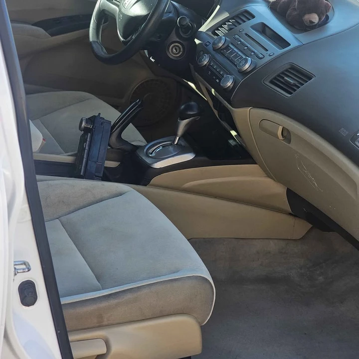 2008 Honda Civic 8th Gen - Image 11 of 12