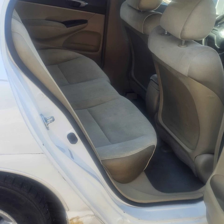 2008 Honda Civic 8th Gen - Image 12 of 12