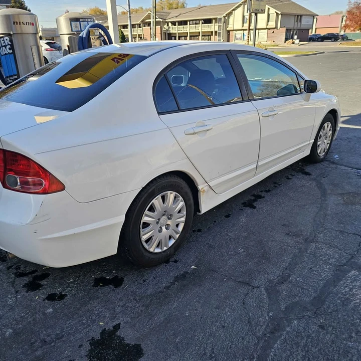 2008 Honda Civic 8th Gen - Image 5 of 12