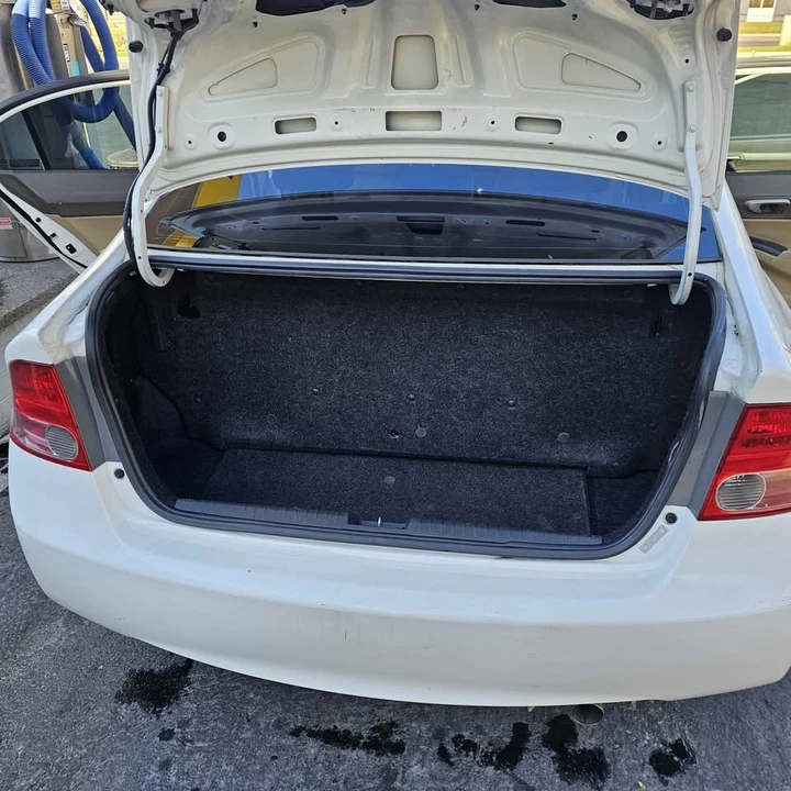 2008 Honda Civic 8th Gen - Image 7 of 12