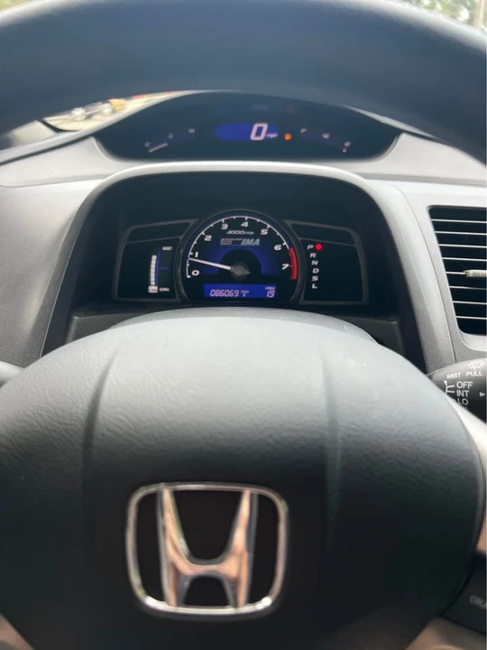 2008 Honda Civic 8th Gen - Image 7 of 8