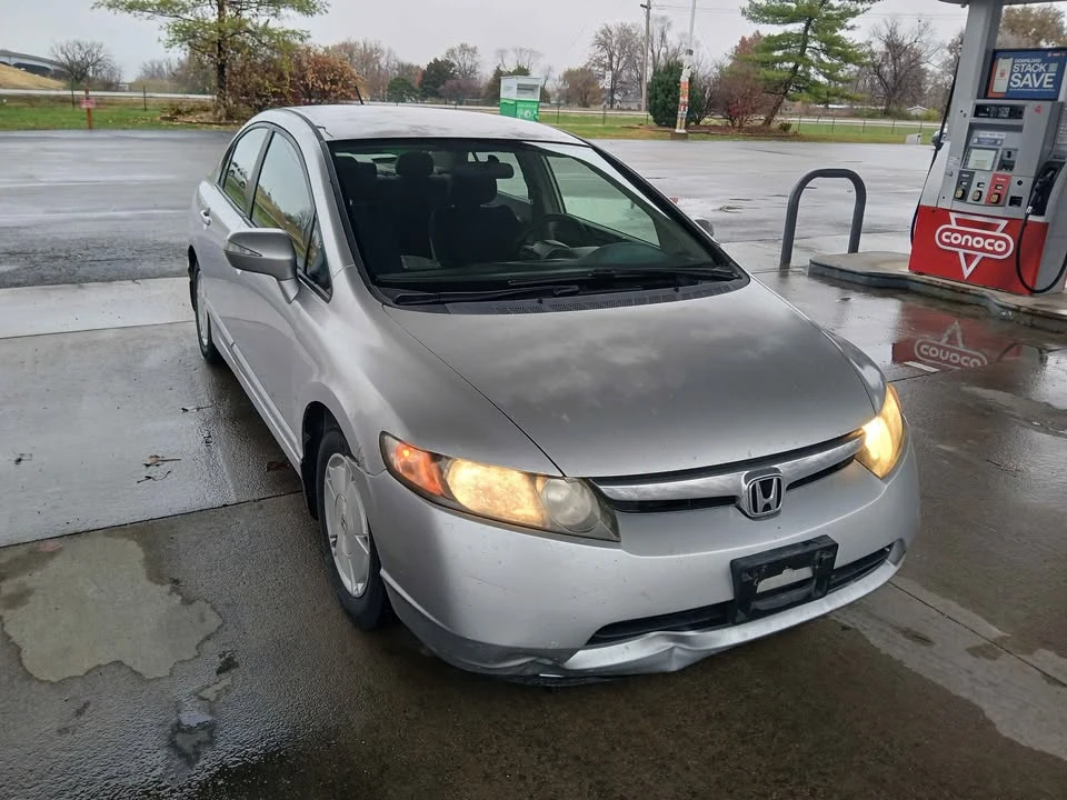 2008 Honda Civic 8th Gen - Image 15 of 15