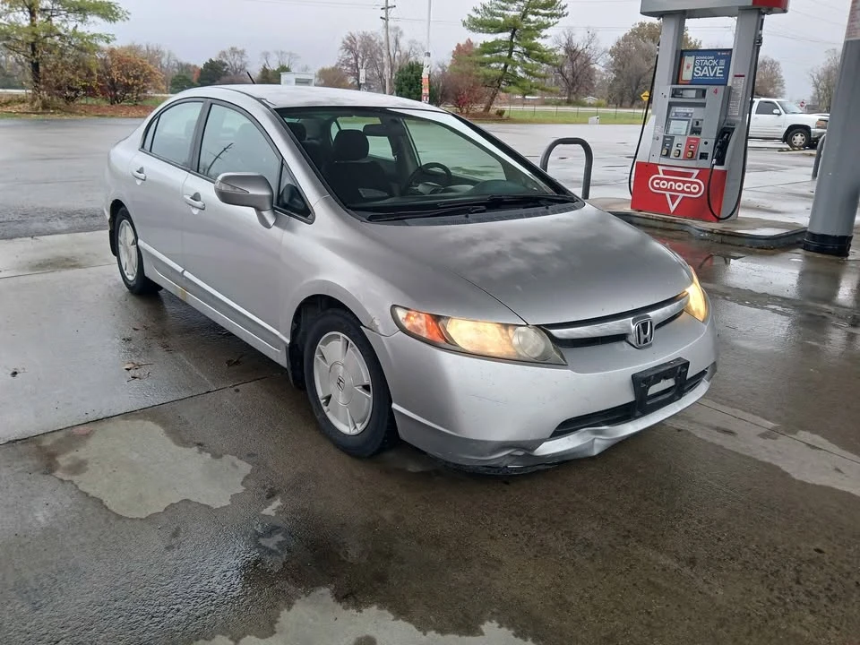 2008 Honda Civic 8th Gen - Image 6 of 15