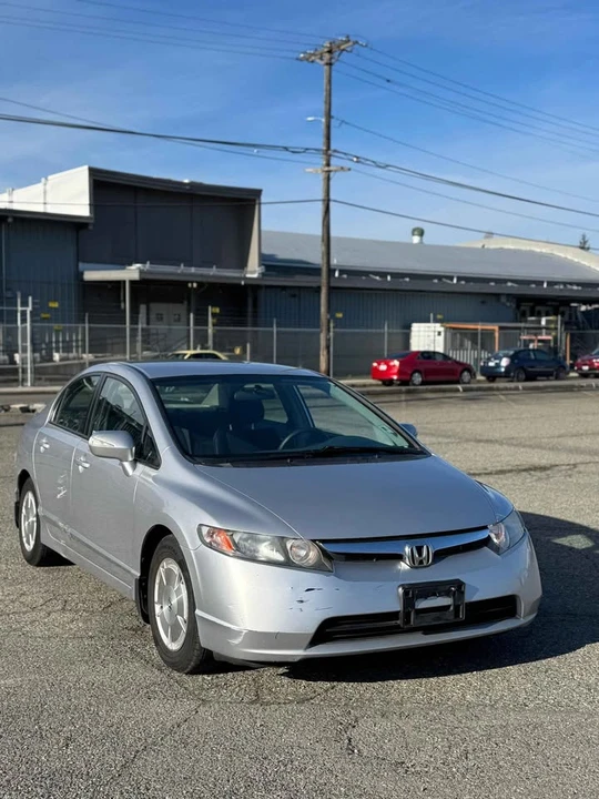 2008 Honda Civic 8th Gen - Image 3 of 10