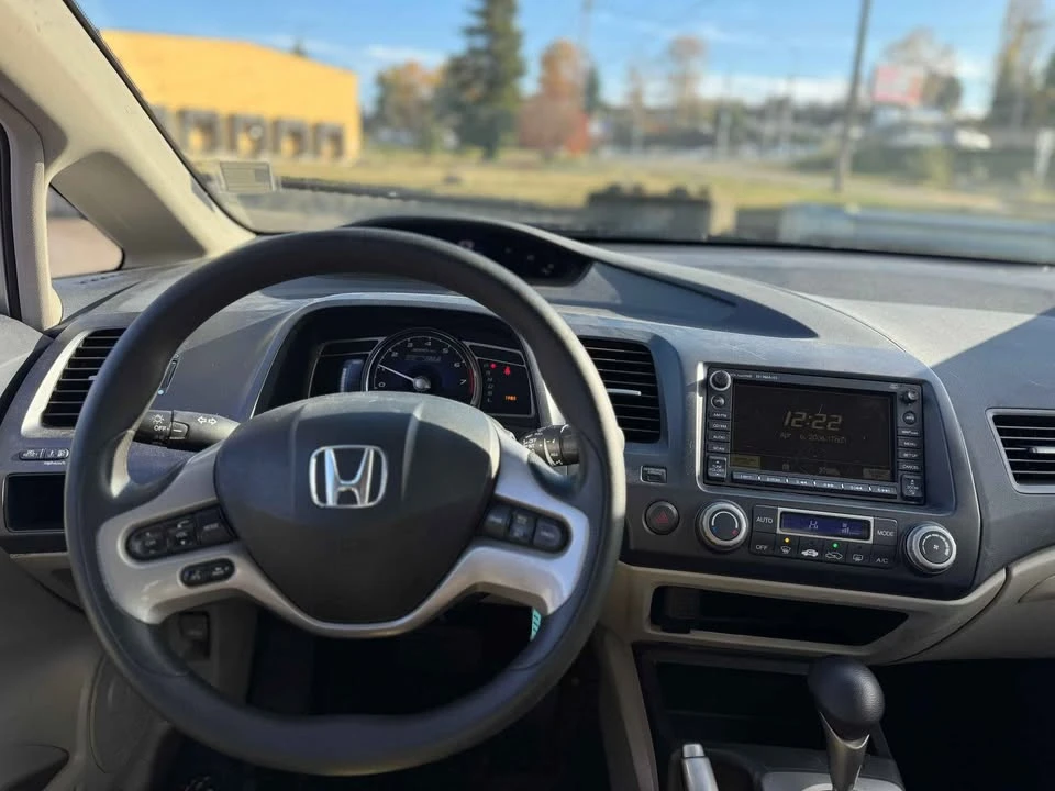 2008 Honda Civic 8th Gen - Image 9 of 10