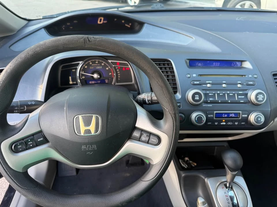 2008 Honda Civic 8th Gen - Image 12 of 13