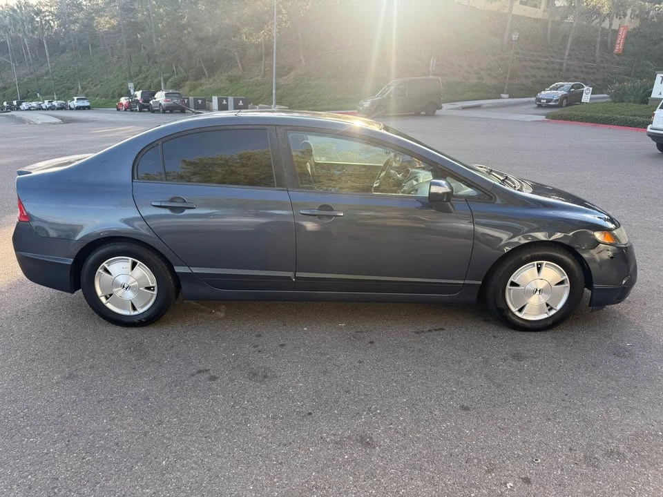 2008 Honda Civic 8th Gen - Image 6 of 13