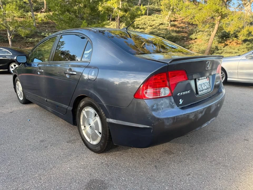 2008 Honda Civic 8th Gen - Image 3 of 13