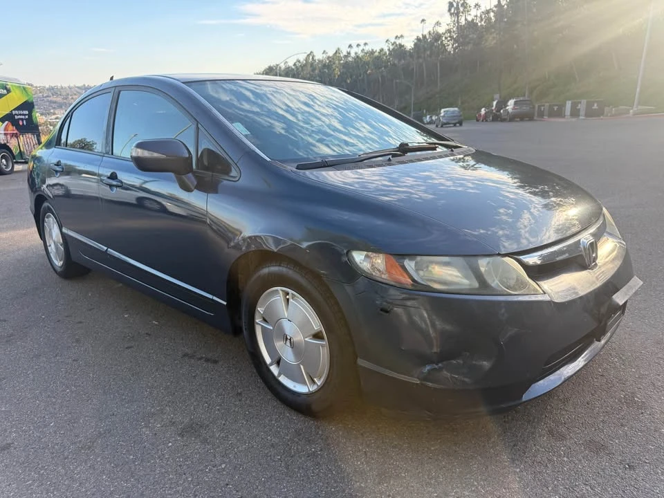 2008 Honda Civic 8th Gen - Image 7 of 13