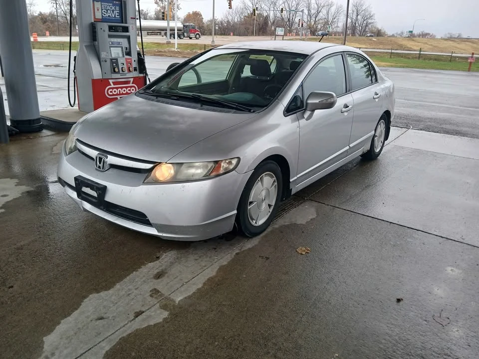 2008 Honda Civic 8th Gen - Image 10 of 15
