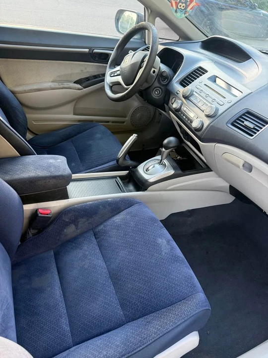 2008 Honda Civic 8th Gen - Image 9 of 13