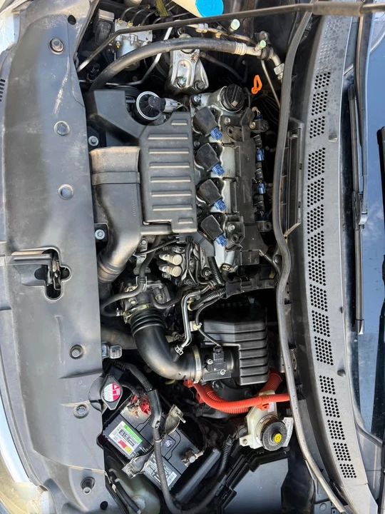 2008 Honda Civic 8th Gen - Image 11 of 13
