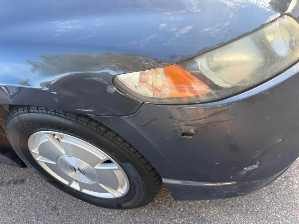 2008 Honda Civic 8th Gen - Image 8 of 13