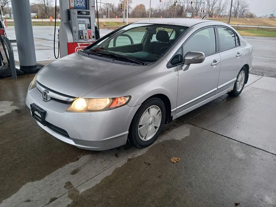 2008 Honda Civic 8th Gen - Image 7 of 15