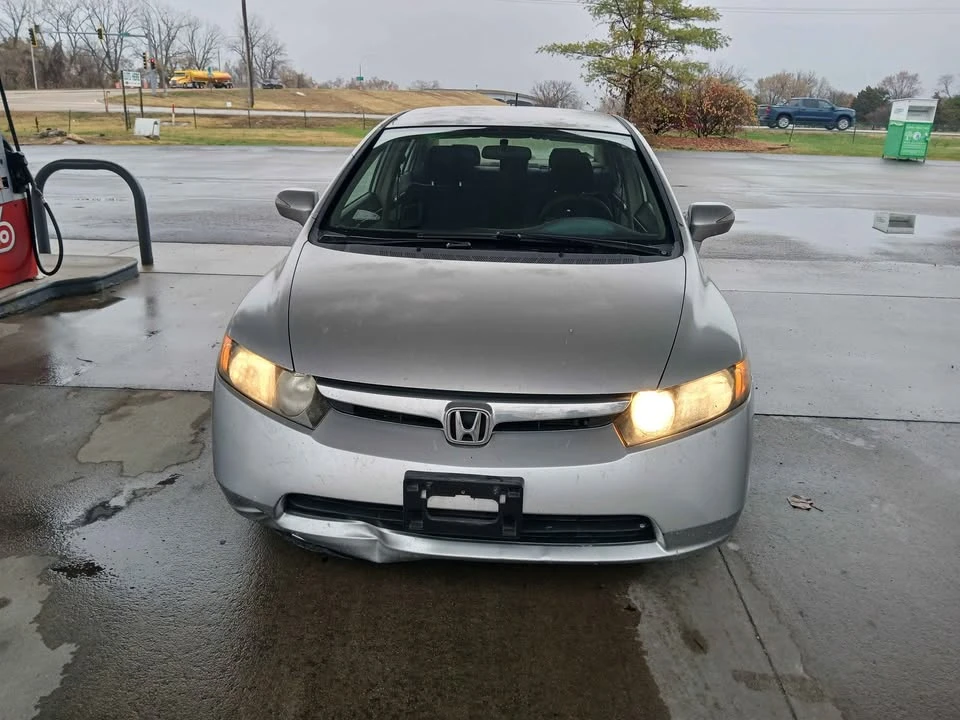 2008 Honda Civic 8th Gen - Image 12 of 15