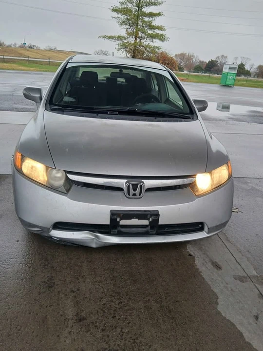 2008 Honda Civic 8th Gen - Image 13 of 15
