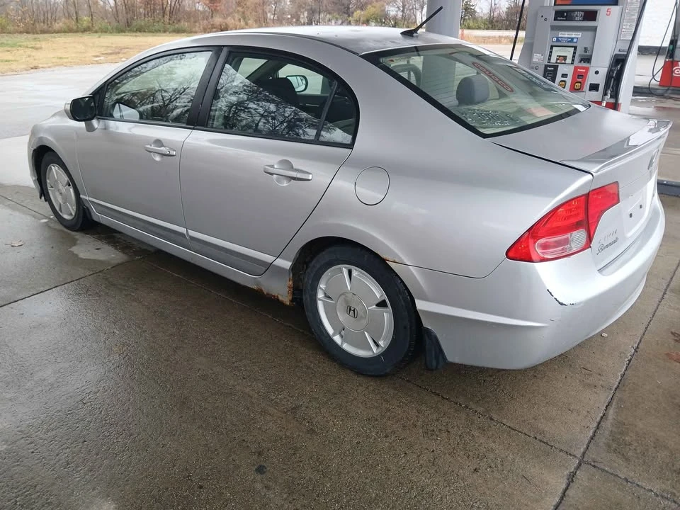 2008 Honda Civic 8th Gen - Image 5 of 15