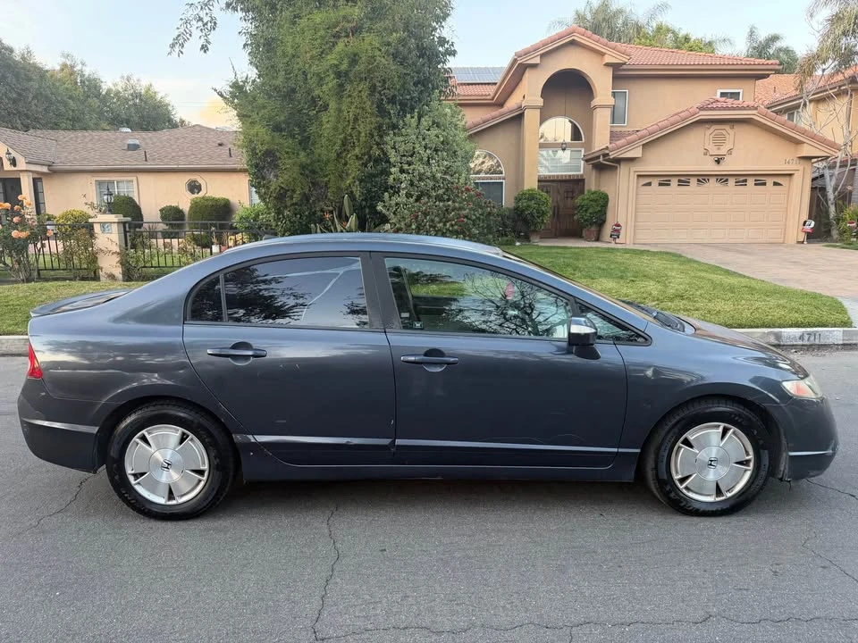 2008 Honda Civic 8th Gen - Image 3 of 12