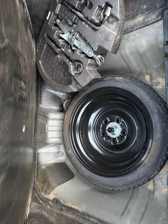 2008 Honda Civic 8th Gen - Image 12 of 12